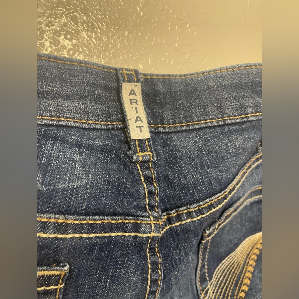 Ariat Bootcut Jeans